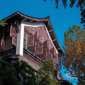 Guanyin Yiyuntai Hotel Chengdu